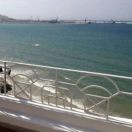 Sylvia Beach Tanger Exterior foto